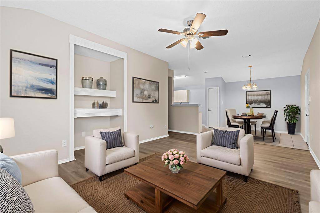 Fort Worth, TX 76133,6824 Brookhaven Trail