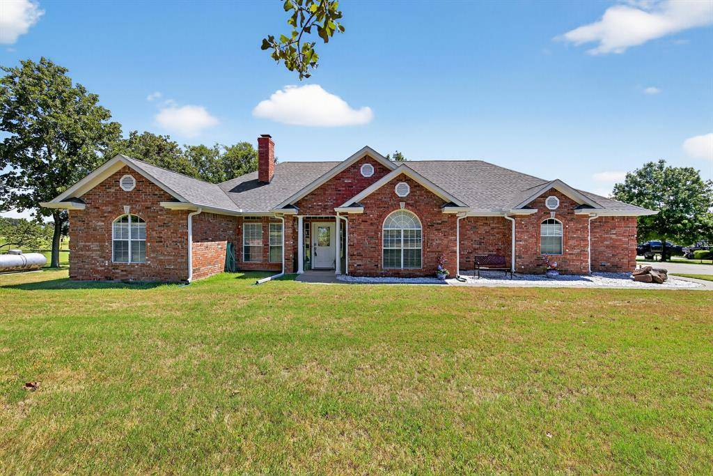 Gainesville, TX 76240,482 Center Hill Road