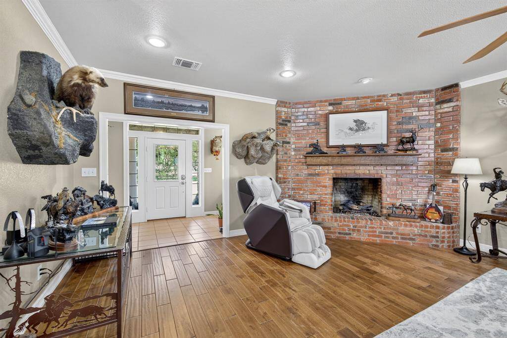 Gainesville, TX 76240,482 Center Hill Road