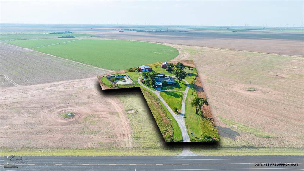 Munday, TX 76371,7495 E Tx-222 Highway