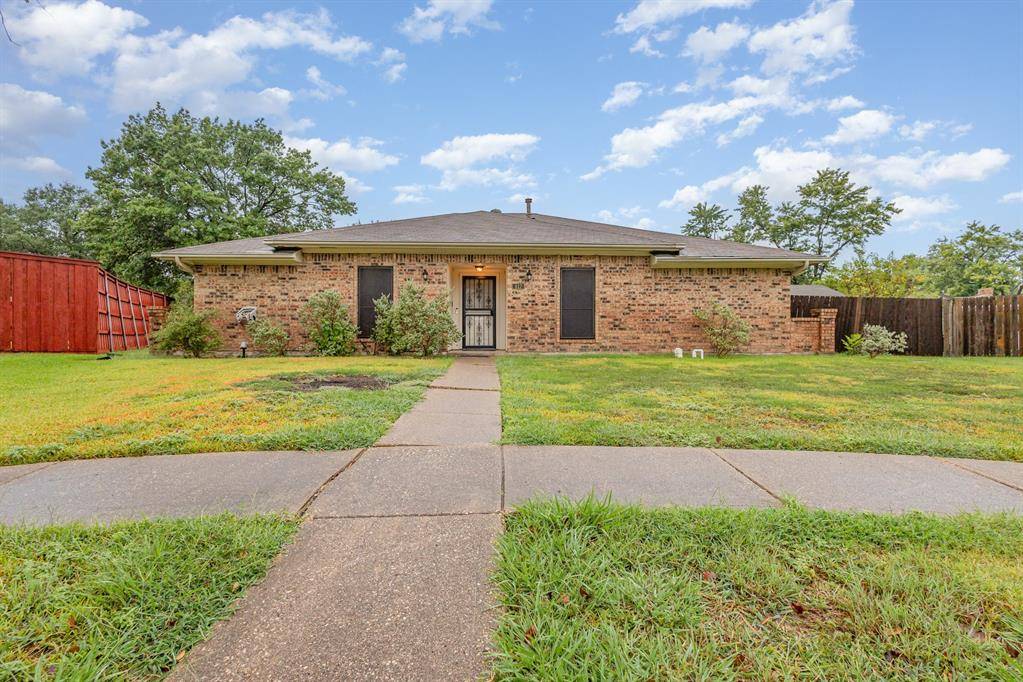 Garland, TX 75043,417 Edgemere Court