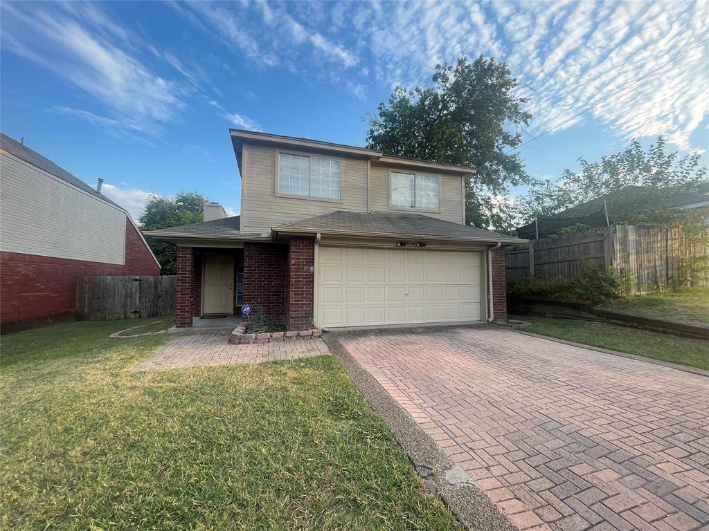 Cedar Hill, TX 75104,548 Langston Street