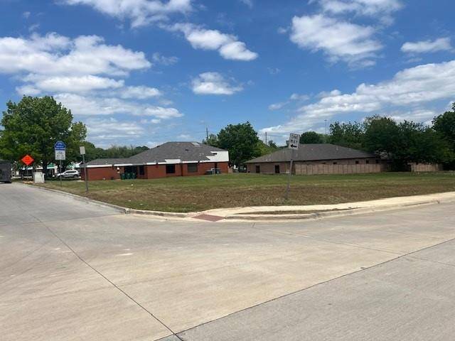 105 Westpark Drive S, Mckinney, TX 75072