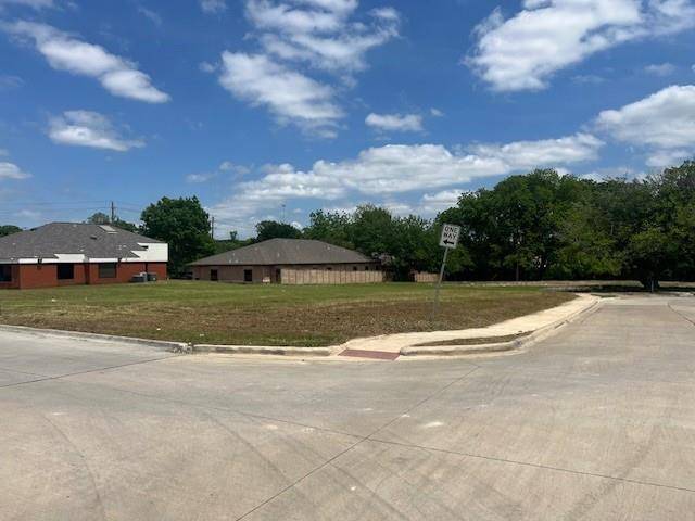 105 Westpark Drive S, Mckinney, TX 75072