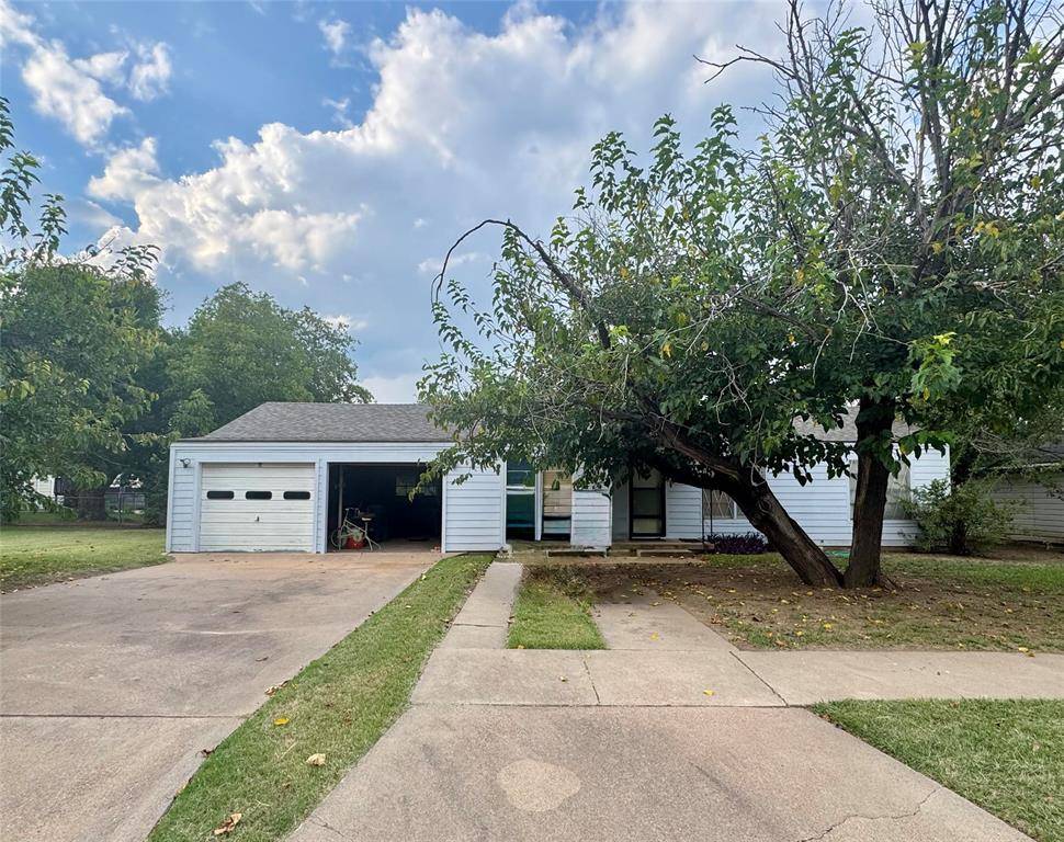 Albany, TX 76430,832 Rose Street