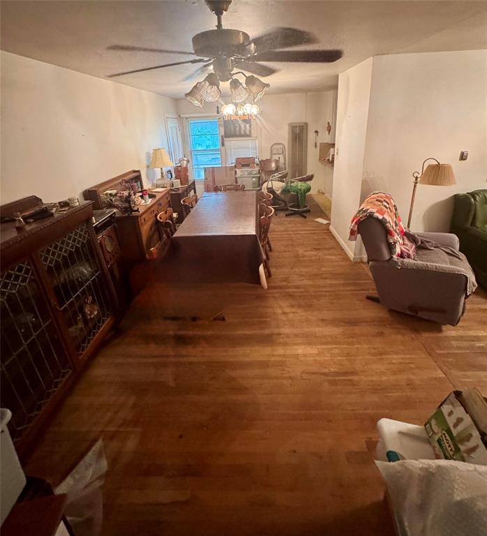 Albany, TX 76430,832 Rose Street