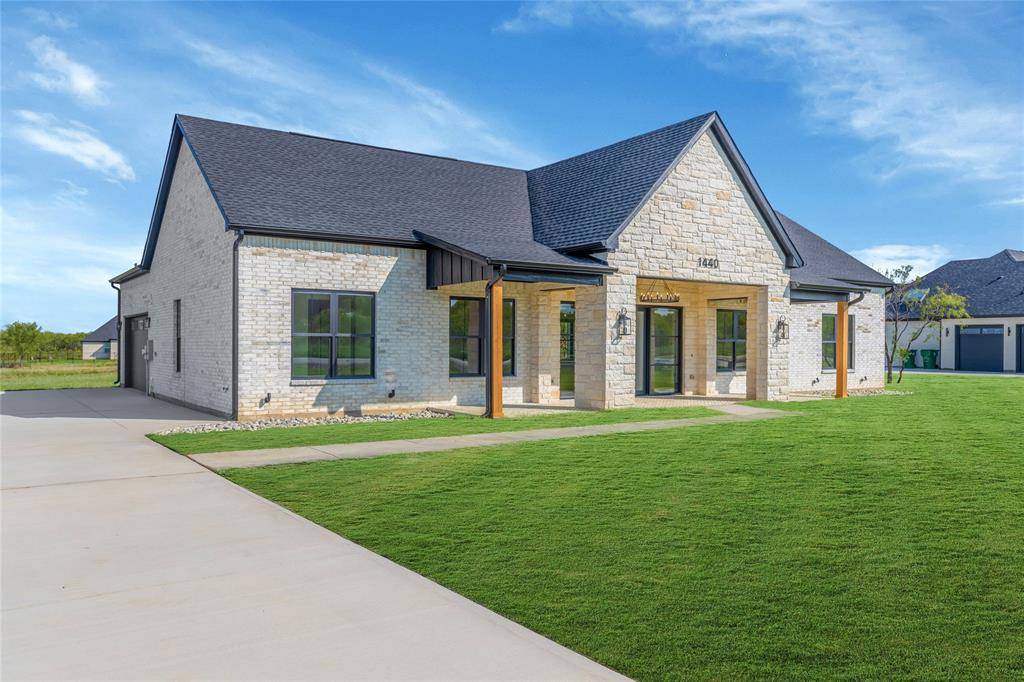 Joshua, TX 76058,1440 Saguaro Trail