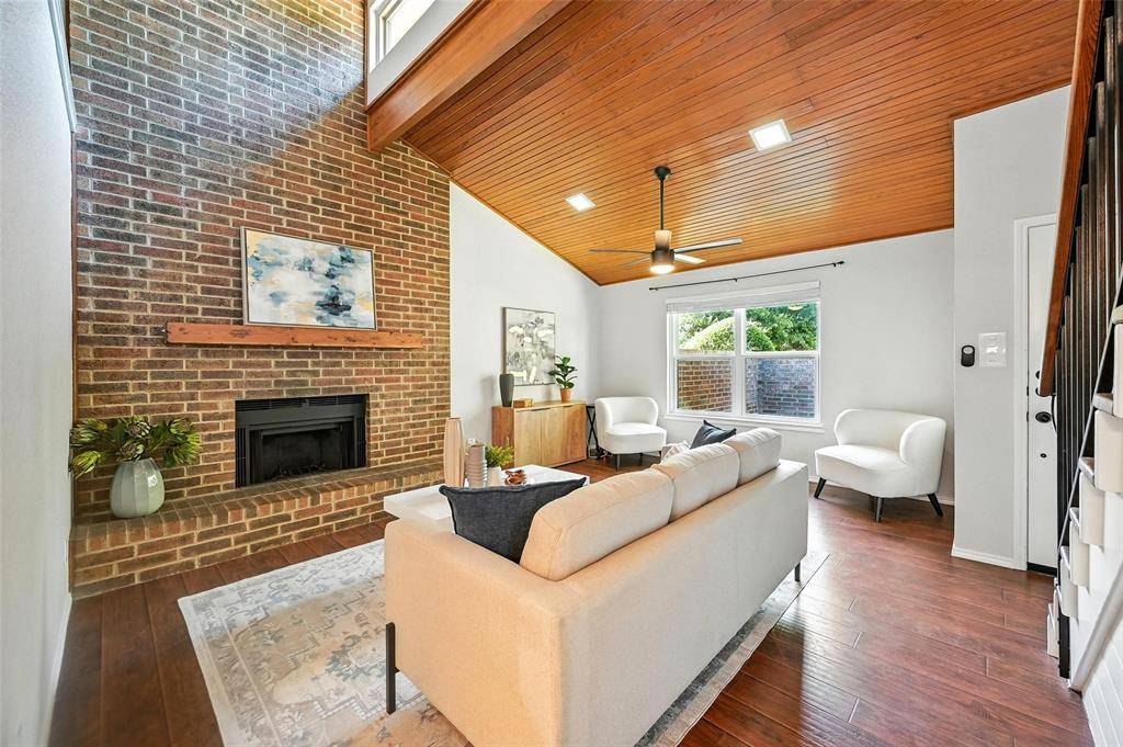 Benbrook, TX 76126,1008 Forest Creek Street