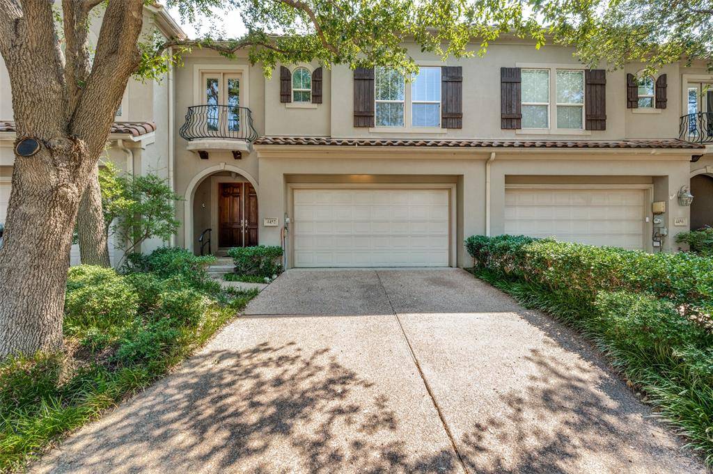 Irving, TX 75038,4452 Saint Andrews Boulevard