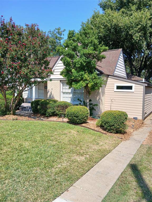 Dallas, TX 75211,2523 Alco Avenue