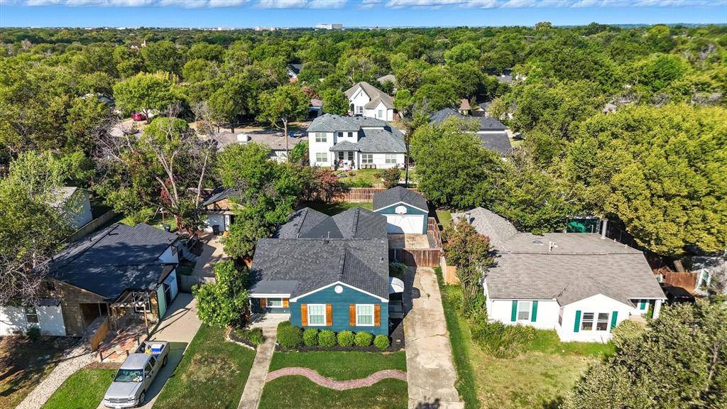 Fort Worth, TX 76109,4028 Boyd Avenue