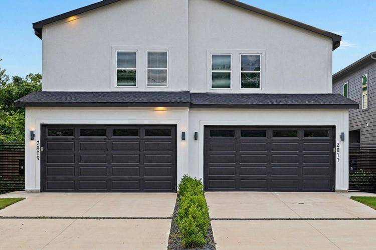 Dallas, TX 75212,2811 Harston Street