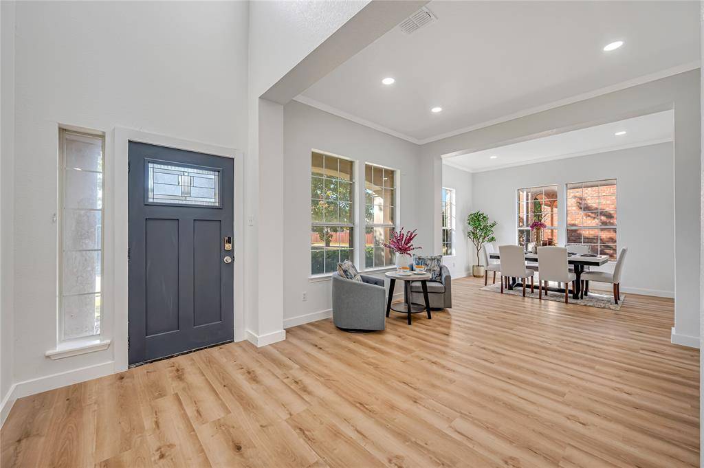 Plano, TX 75024,4609 Forest Park Road