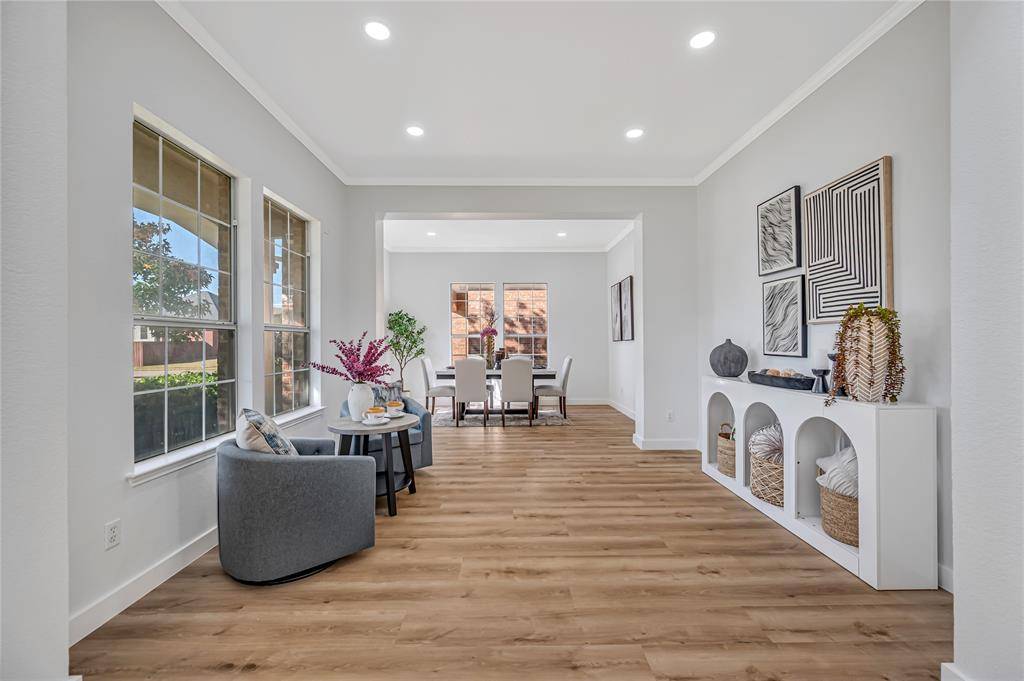 Plano, TX 75024,4609 Forest Park Road