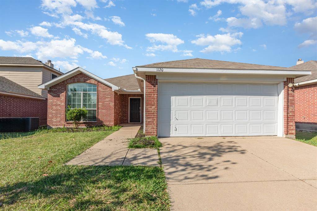 Princeton, TX 75407,1120 Grace Drive