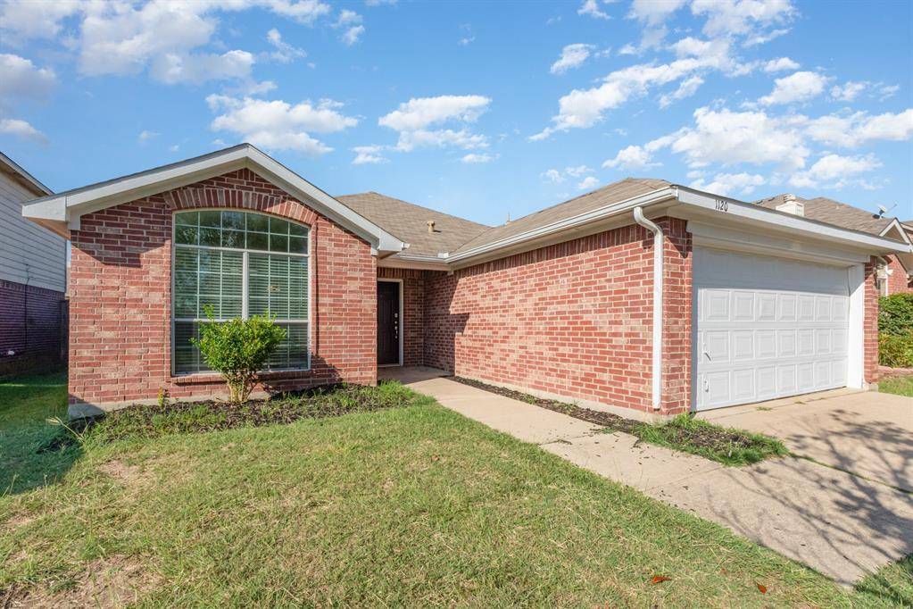 Princeton, TX 75407,1120 Grace Drive