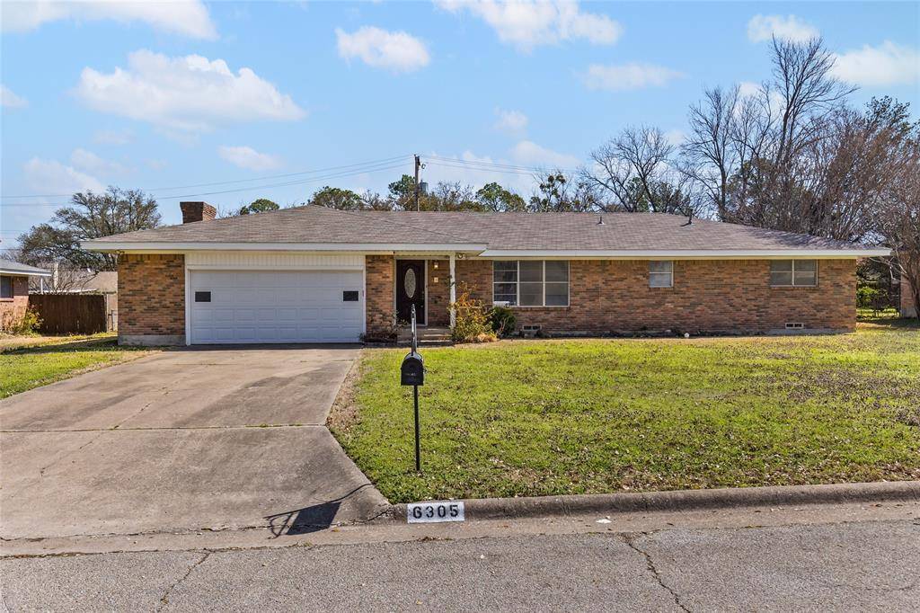 Greenville, TX 75402,6305 Chapman Drive