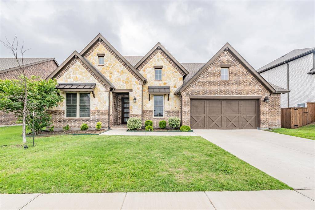 Frisco, TX 75036,8246 Cotton Patch Lane
