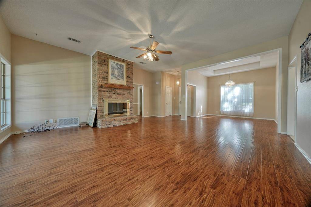 Hideaway, TX 75771,532 Woodside Drive