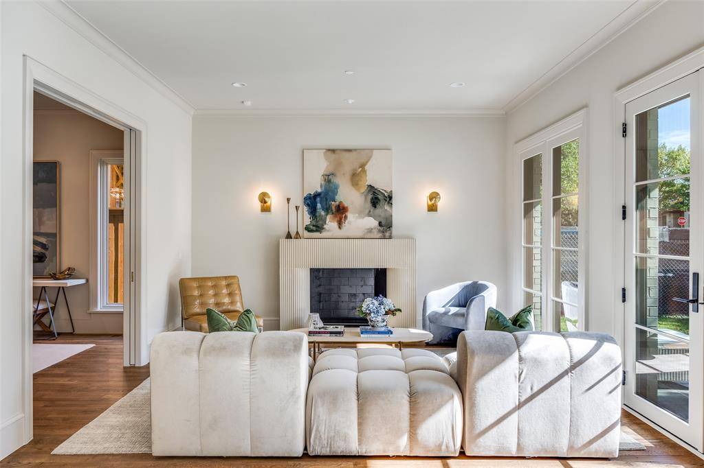 University Park, TX 75225,3408 Hanover Avenue