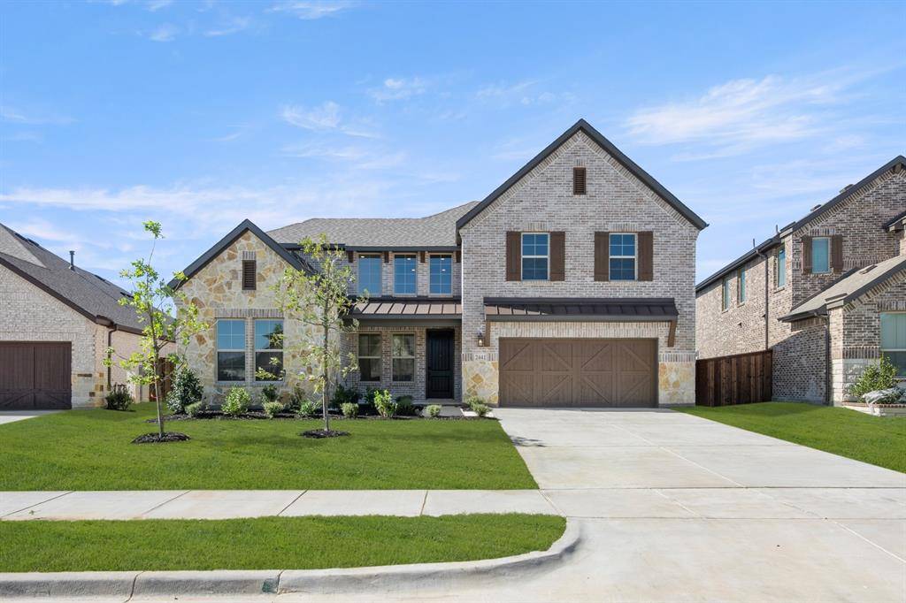 Midlothian, TX 76065,2441 Hitchford Street