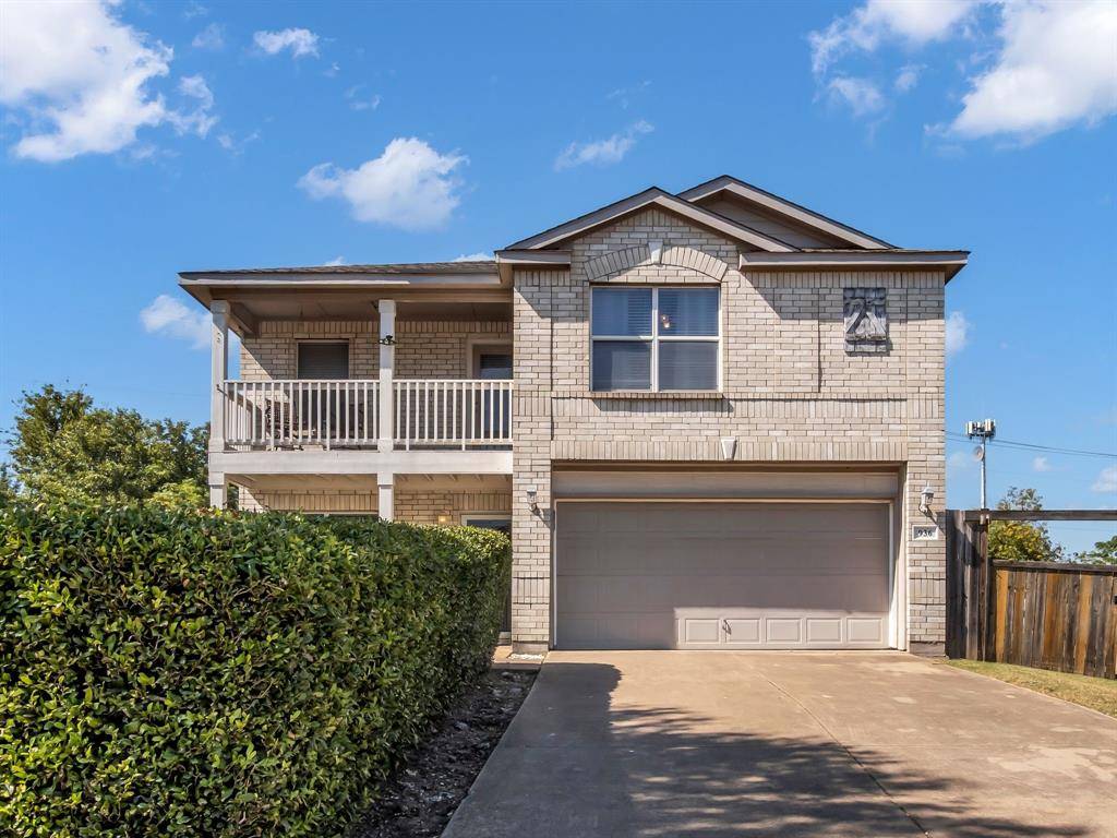 Hutchins, TX 75141,936 Sunrise Lane