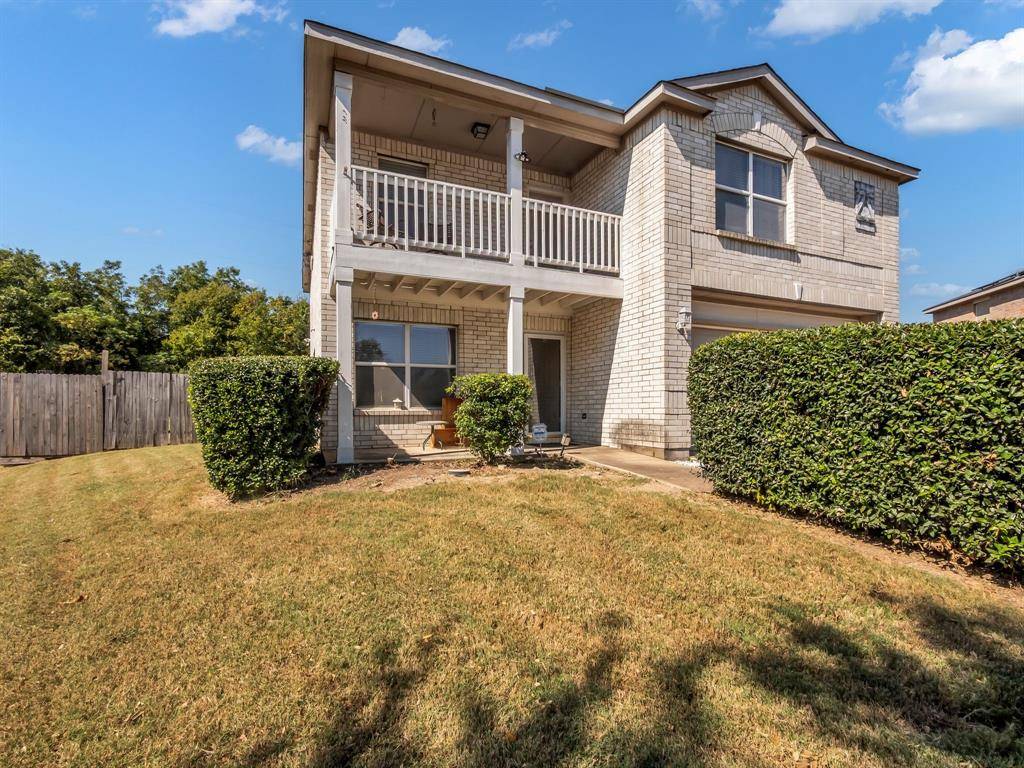 Hutchins, TX 75141,936 Sunrise Lane