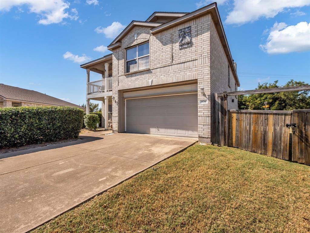 Hutchins, TX 75141,936 Sunrise Lane