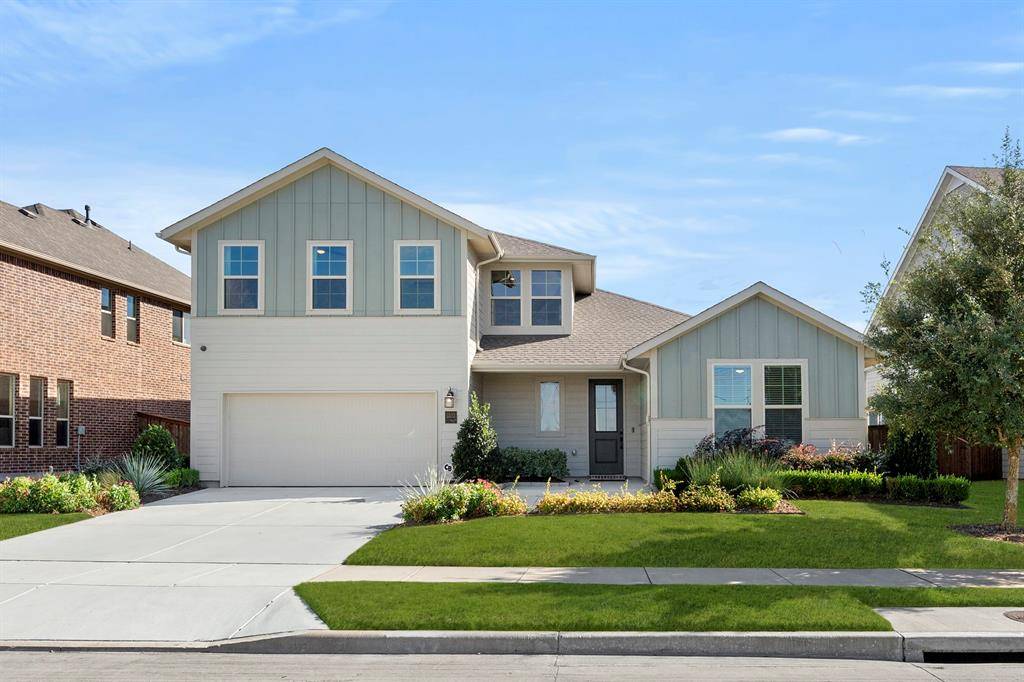 Royse City, TX 75189,1022 Watercourse Place