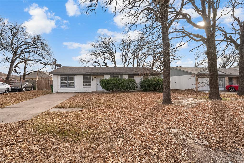 Balch Springs, TX 75180,14628 Oakwood Lane