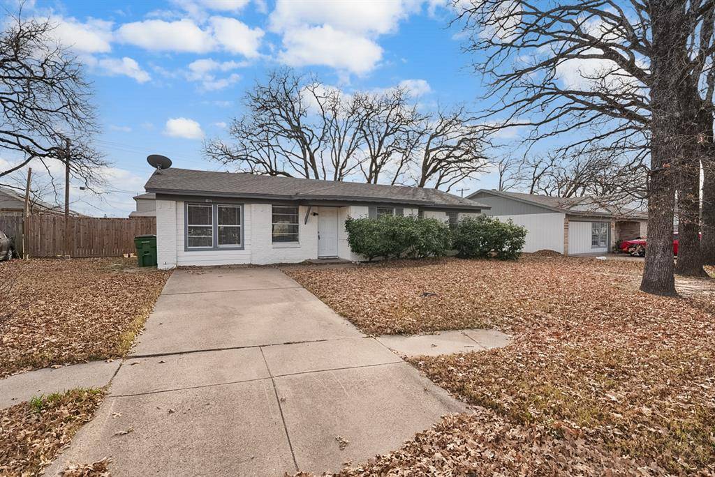 Balch Springs, TX 75180,14628 Oakwood Lane