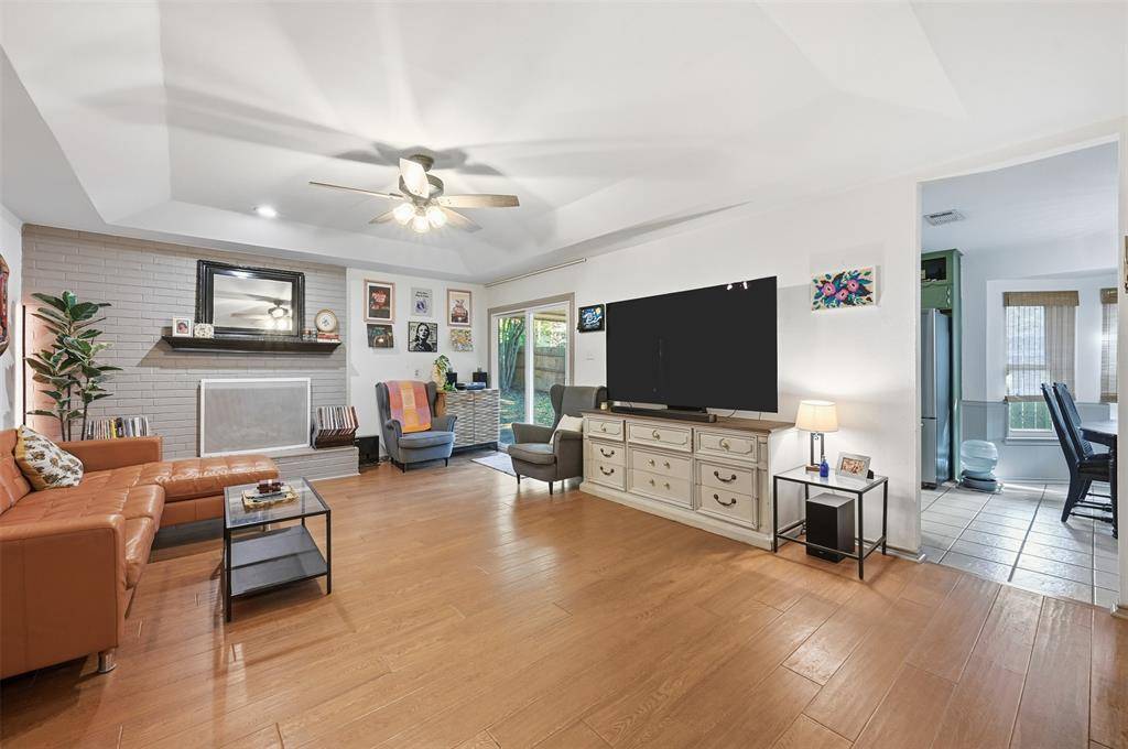 Arlington, TX 76013,1909 Ford Street