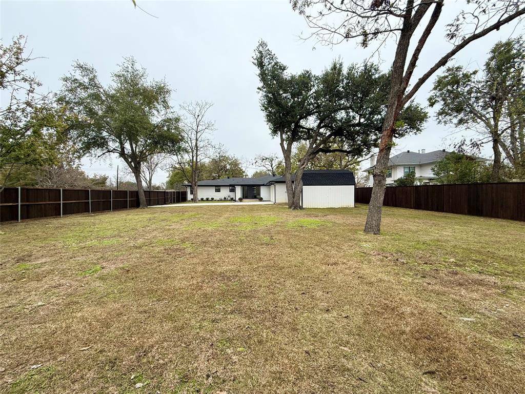 Terrell, TX 75160,203 Walnut Street