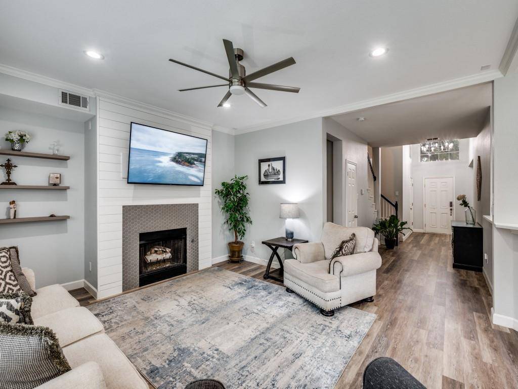 Flower Mound, TX 75028,6402 Branchwood Trail