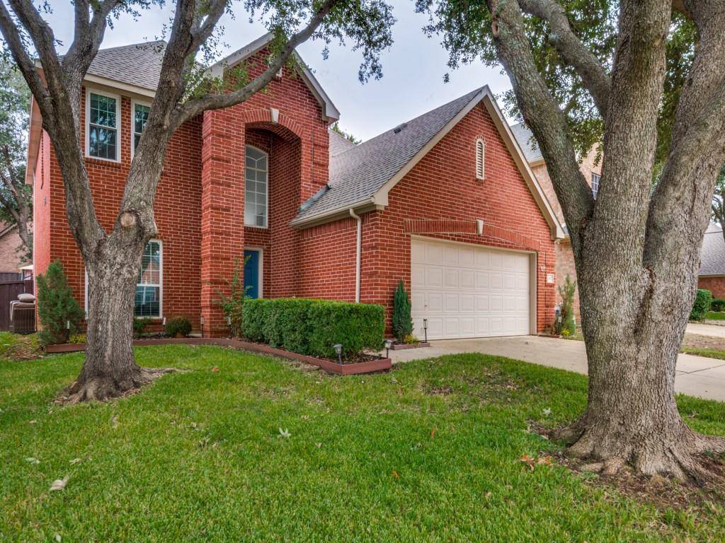 Flower Mound, TX 75028,6402 Branchwood Trail