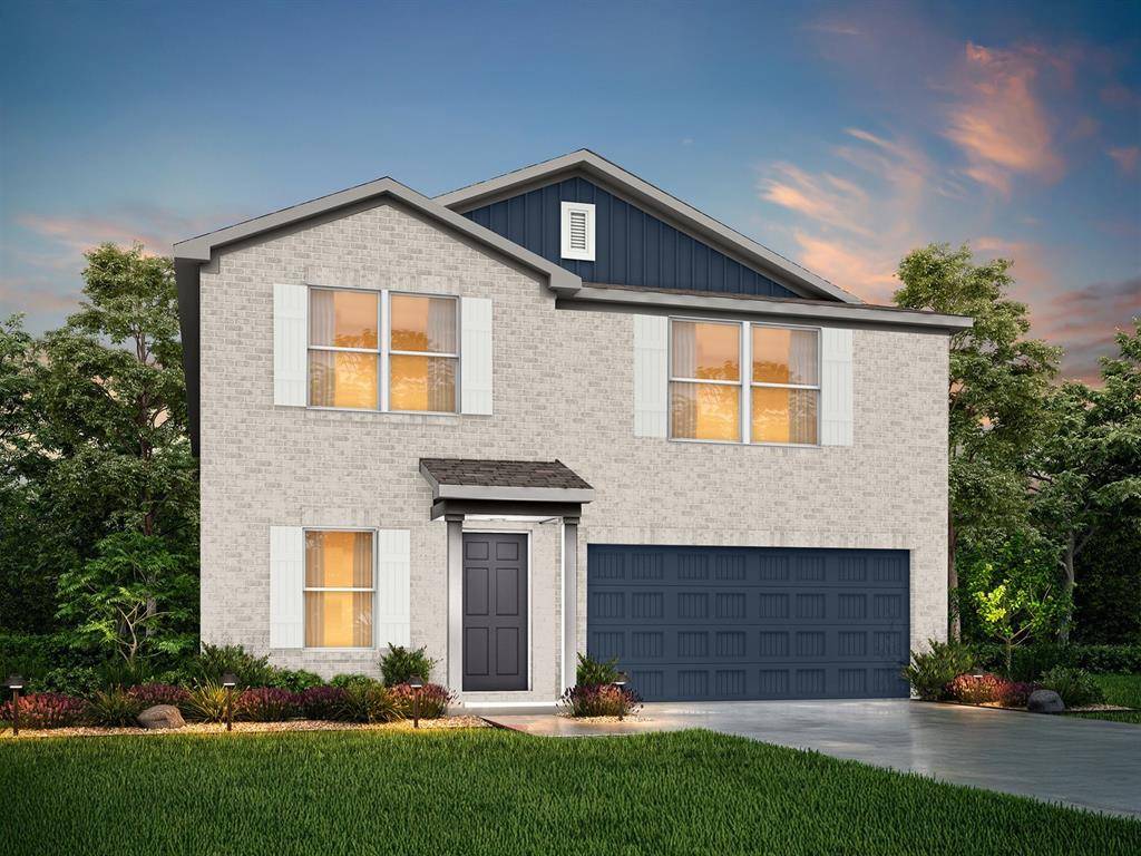 Godley, TX 76044,1729 Dwelling Place