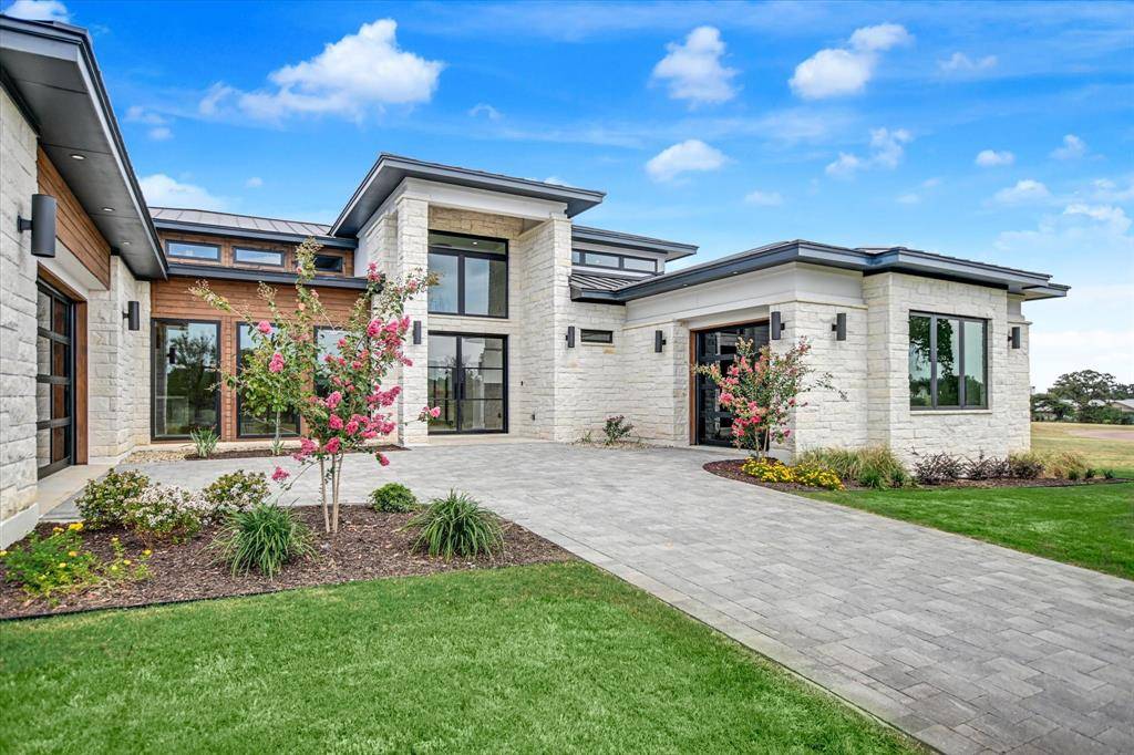 Horseshoe Bay, TX 78657,109 Island Court