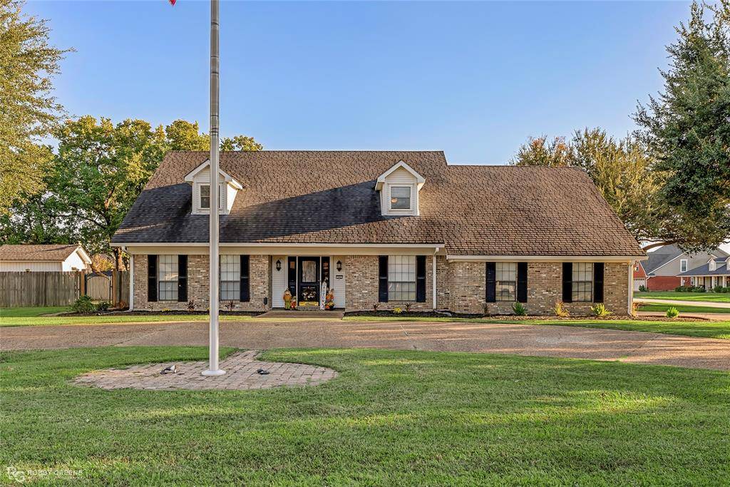 Bossier City, LA 71111,302 Greenacres Boulevard