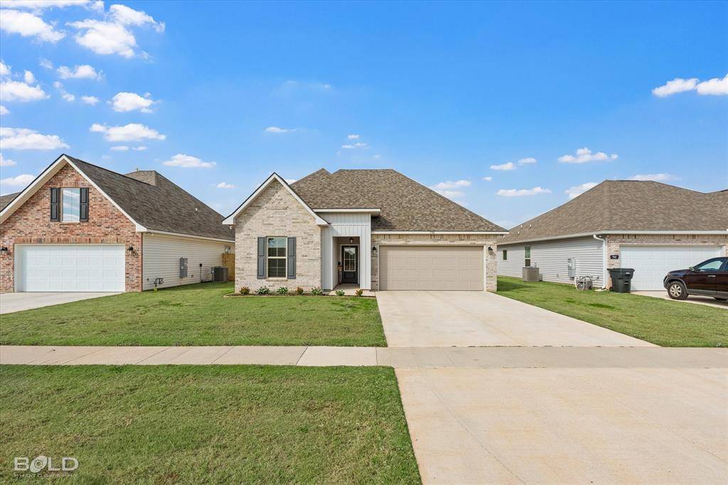 Bossier City, LA 71111,790 Venecia Drive