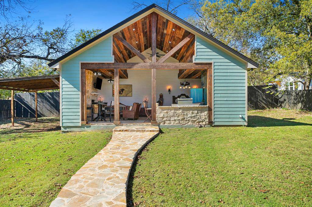 Weatherford, TX 76086,904 S Brazos Street