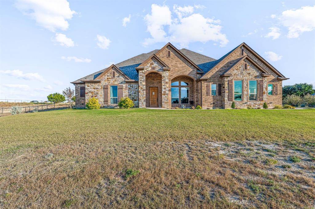 Weatherford, TX 76087,1077 Eagles Bluff Drive