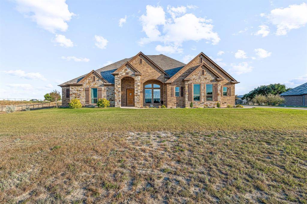Weatherford, TX 76087,1077 Eagles Bluff Drive