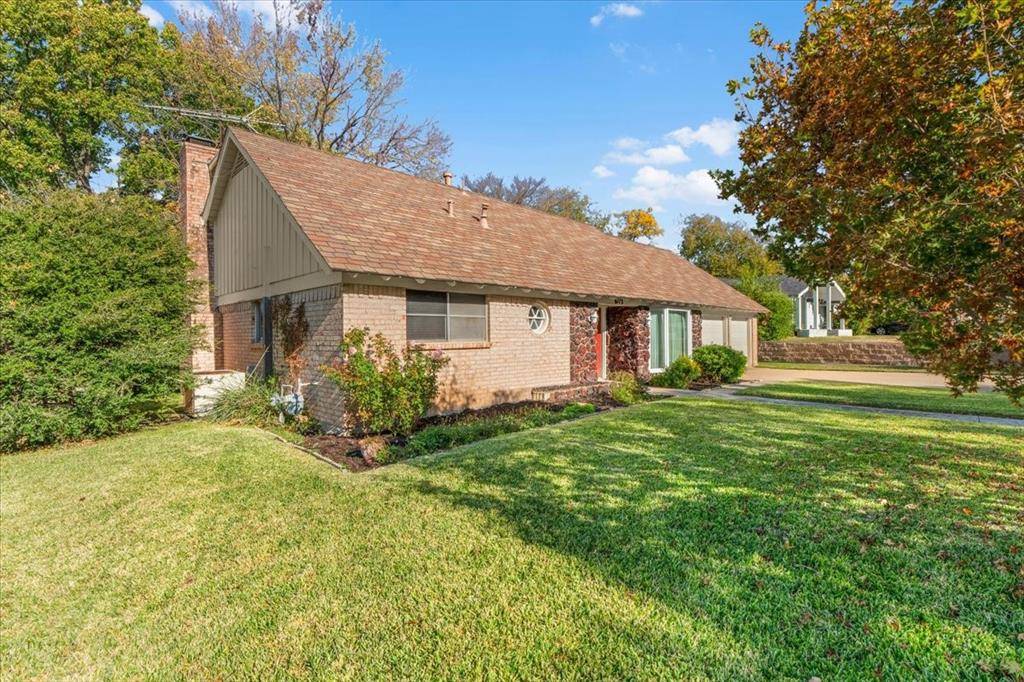 Fort Worth, TX 76133,6112 Waco Way