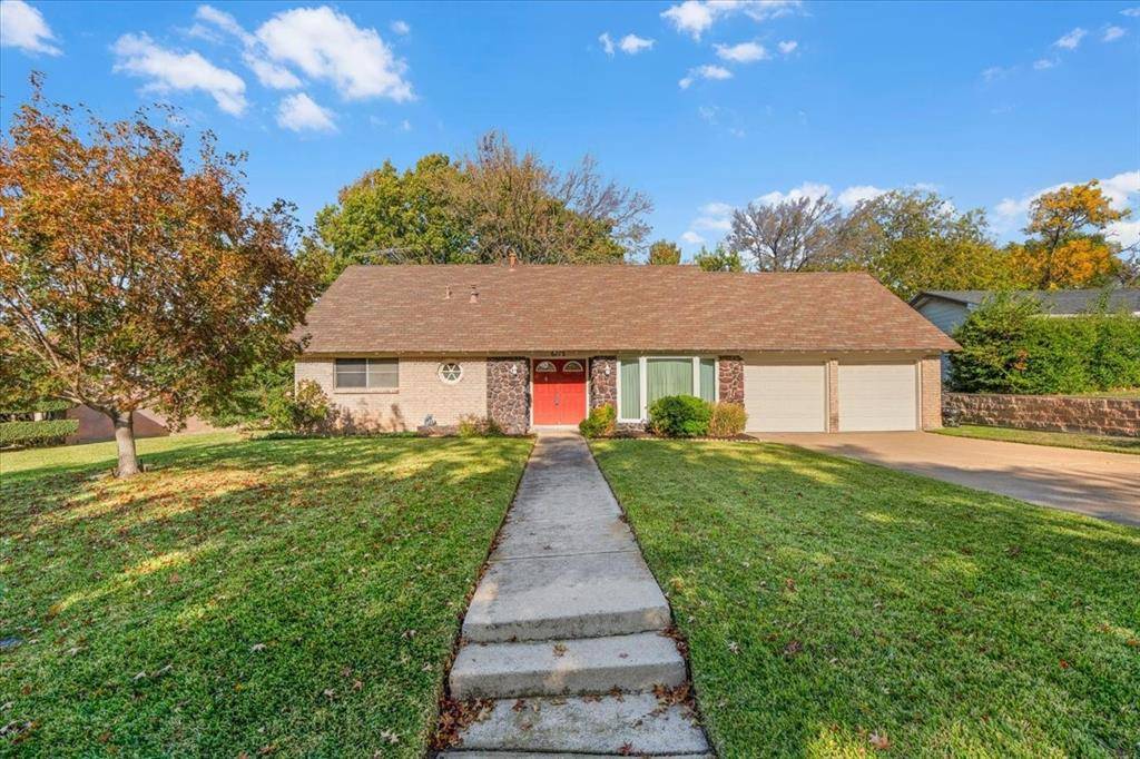 Fort Worth, TX 76133,6112 Waco Way