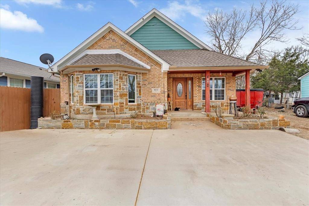 Sherman, TX 75090,812 E Mcgee Street