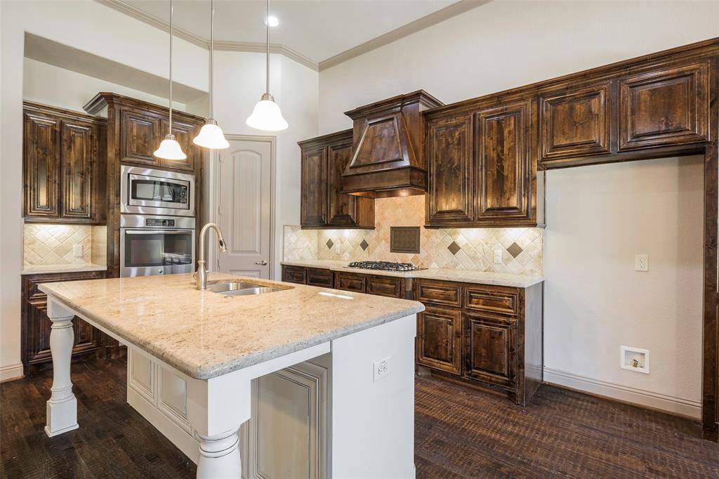 Wylie, TX 75098,1500 Northwood Drive