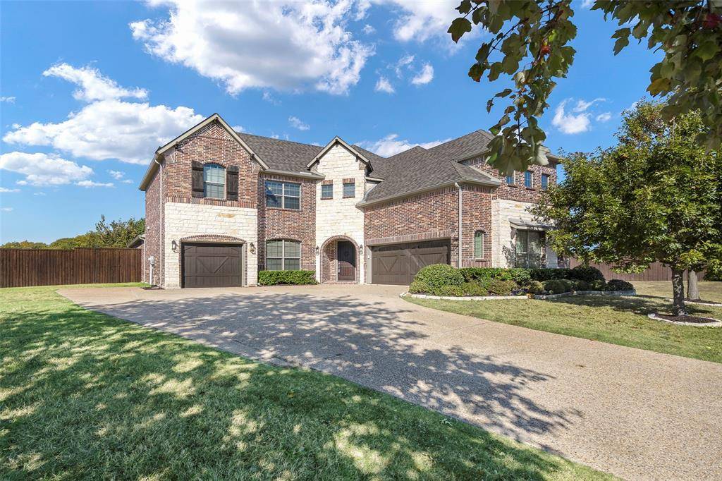 Wylie, TX 75098,1500 Northwood Drive