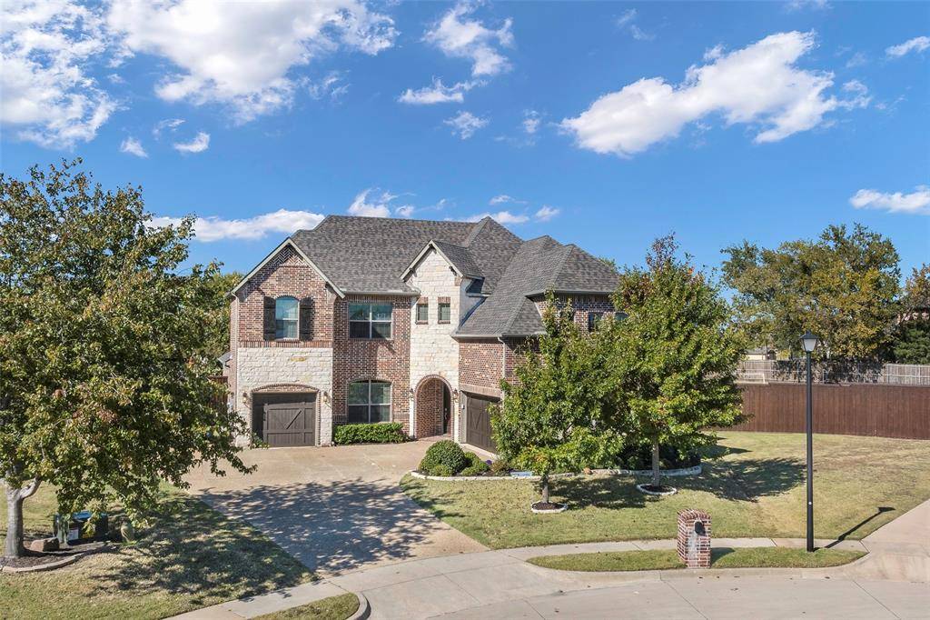 Wylie, TX 75098,1500 Northwood Drive