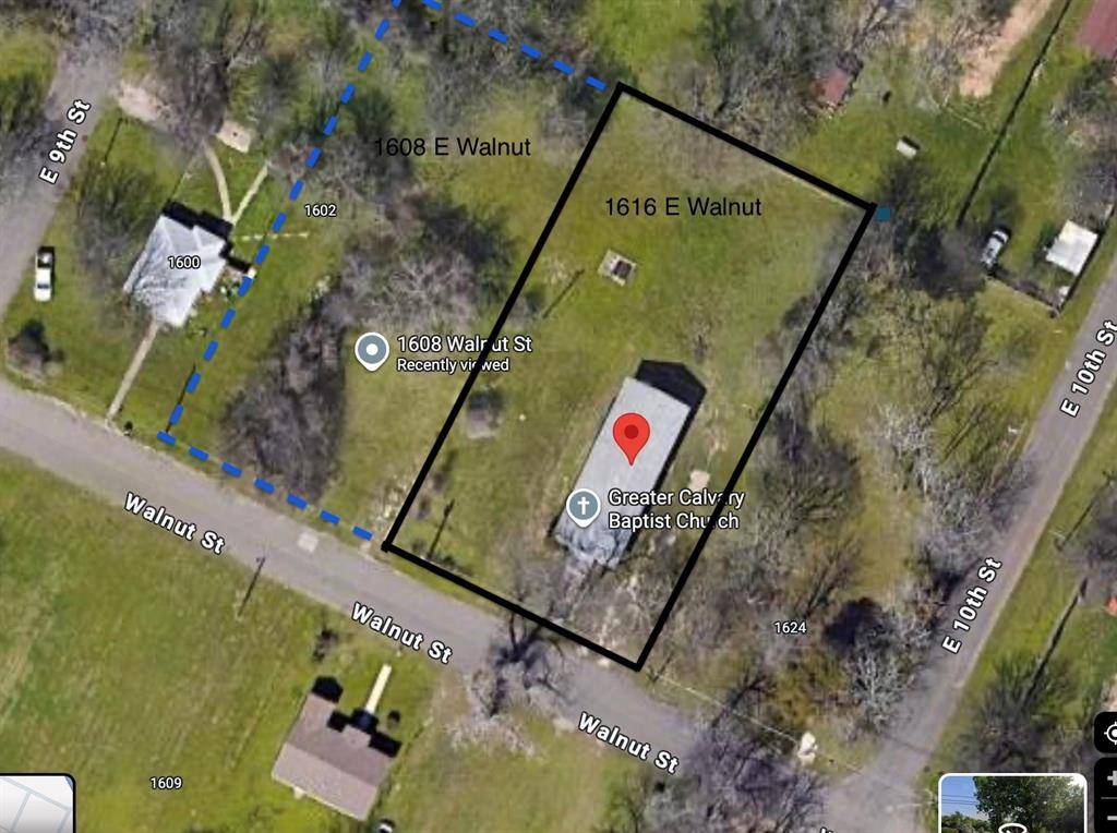 Waco, TX 76704,1616 E Walnut Street