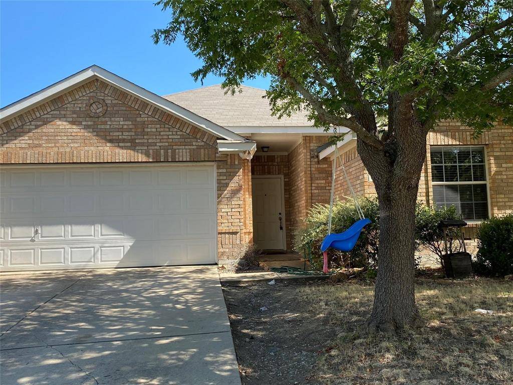 Princeton, TX 75407,4017 Shady Meadow Lane